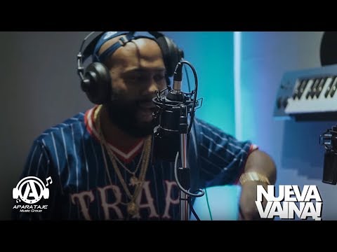 El Fother X DJ Scuff - Freestyle #002