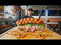 This Is North Carolina S BIGGEST Deli Sandwich Challenge And It S TOUGH