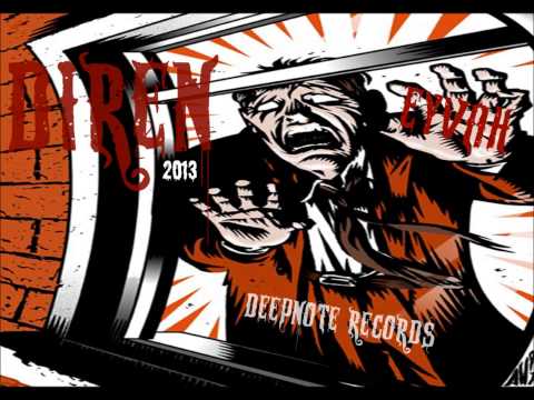 Diren - Eyvah  (Prod. by ANTI) 2013