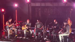 Gary Numan - The Life Machine - St George’s - Bristol - 11th October 2023