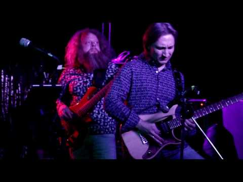 GoodSun Band - Live at Moscow BeatlesFest 2017