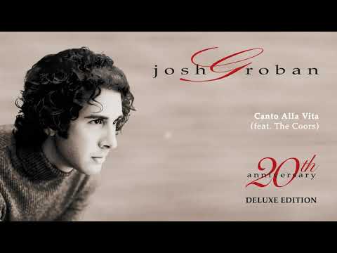 Josh Groban - Canto Alla Vita (feat. The Corrs) (Official Audio)