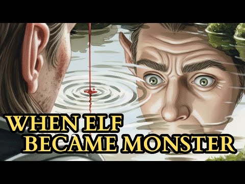 The Story Elves Never Tell | When Elf Became Monster