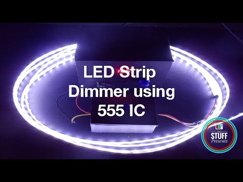 Easy dimmer 2024