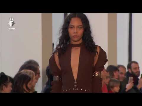 Chloé Fall Winter 2018 2019