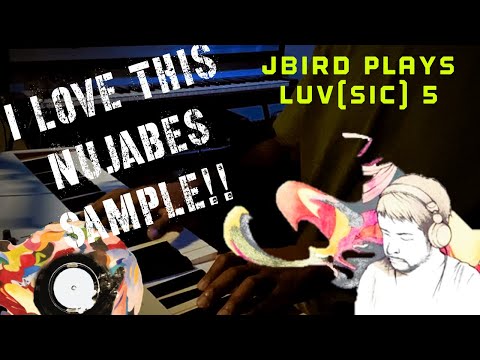 Luv[sic] VI (JBird Ver.)