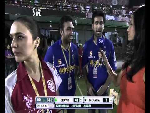 Harman Baweja_Сricket