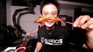 Download lagu KUMPUL KELUARGA SANTOSO DI BALI. mp3