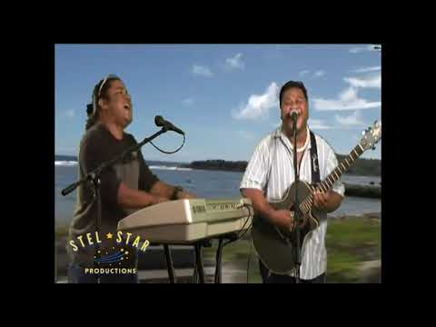 Reggae Mix - Chris & Ed