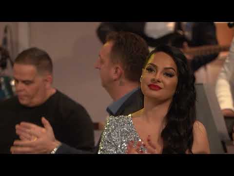 Premier Bend i Martin Stojanoski - Sine moj - Na zdravje LIVE TV Show