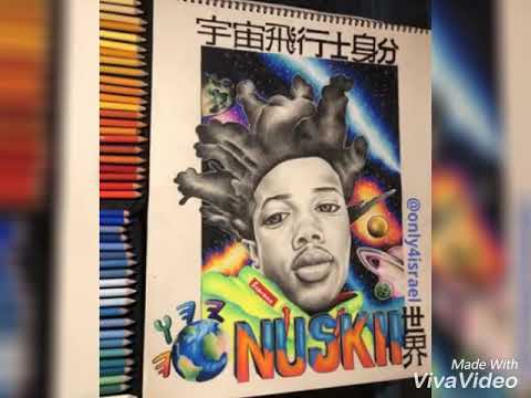 ESPN “We Made It” Foolio, Cojack, & Glizzy 🎸 Prod By :KountryJay