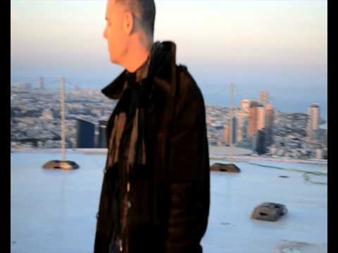 מכתב לאמא -מייקל הרפז-קדם 2013ארוויזיון  28.2.13