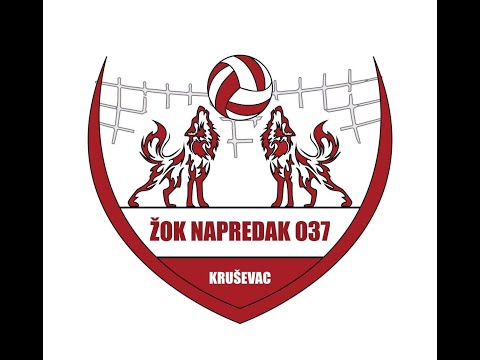 ŽOK Napredak 037 - OK Blok Volej
