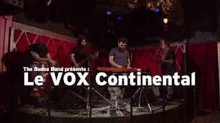 Vox Orgue & Clavier de scène de 73 notes - Video