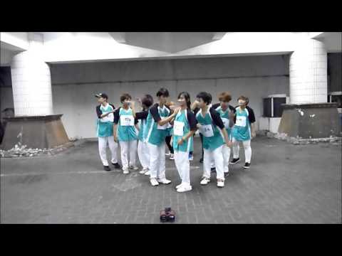 KYEBANG DCC SUPER_MIRACLES SEVENTEEN MANSAE