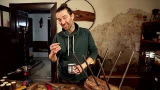 Rubrika Urob si sám z relácie Na chalupe - Jeseň 2020 č.15 Stojan na čižmy