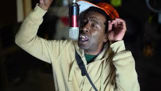 RTO TWOO - FREEZER {MIC CHECK CHALLENGE}