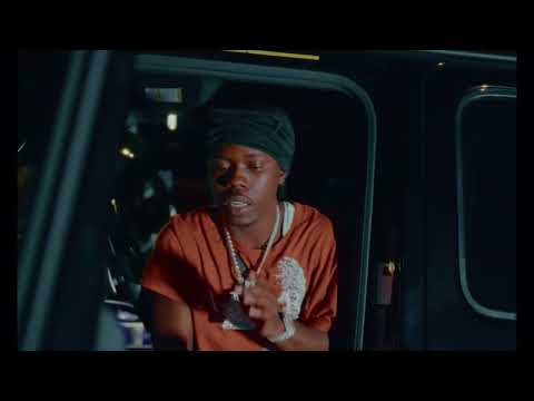 Burna Bandz - Corporate (Official Music Video)