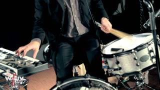 Shovels & Rope - "Coping Mechanism" (Live at WFUV)