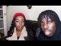 Lil' Kim - The Jump Off featuring Mr. Cheeks ( REACTION VIDEO)