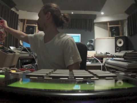 SEQUENCERSTORY4 - CHRIS CARRIER