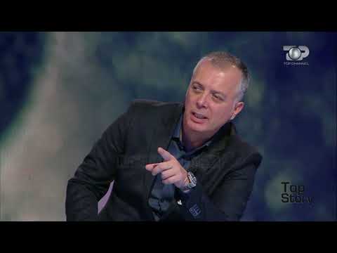Top Story, 15 Nentor 2017, Pjesa 2 - Top Channel Albania - Political Talk Show