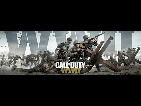 Call of Duty  WWII Multiplayer: XEON E5 2640 + GTX 970 ( Ultra Graphics )