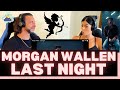 First Time Hearing Morgan Wallen - Last Night Reaction - IT'S WAS NO. 1 ON THE TOP 100 FOR 4 MONTHS!