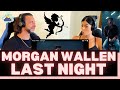 First Time Hearing Morgan Wallen Last Night Reaction IT S WAS NO 1 ON THE TOP 100 FOR 4 MONTHS