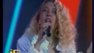 ROSSANA CASALE  UN CUORE SEMPLICE  [1989]