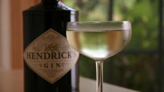Gimlet Cocktail - The Cocktail Spirit with Robert Hess - Small Screen