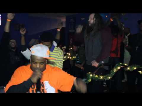 EASTPOINT ENT @ FRANK REAL BIRTHDAY BASH @ MARDI GRAS