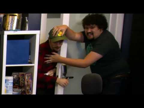 Idiot Detective: Patrick Gets Locked Out