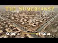 The Entire History of the Sumerians in 5000–1750 BC DEFAULT Thumbnail