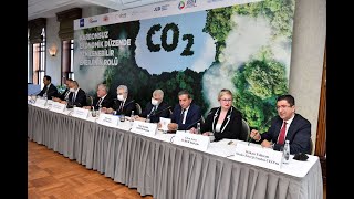 Sanko Enerji "Karbonsuz Ekonomik Düzende Yenilenebilir Enerjinin Rolü"