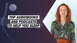 Podcasts and Audiobooks To Help You Sleep… ZZzzzzzzz | Audible UK
