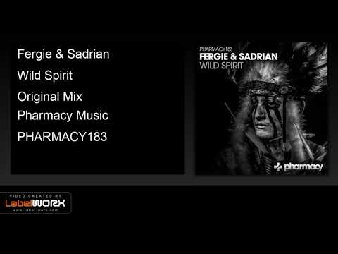 Fergie & Sadrian - Wild Spirit (Original Mix)
