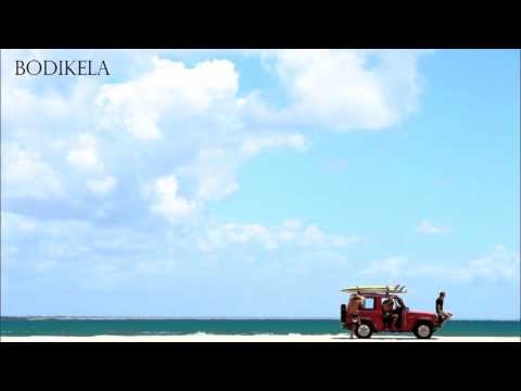 Reel Gruv feat. Luciano - Supernatural Love (Original Mix)