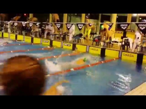 4x50 SL Andrea Oliviero Fabio Cristian