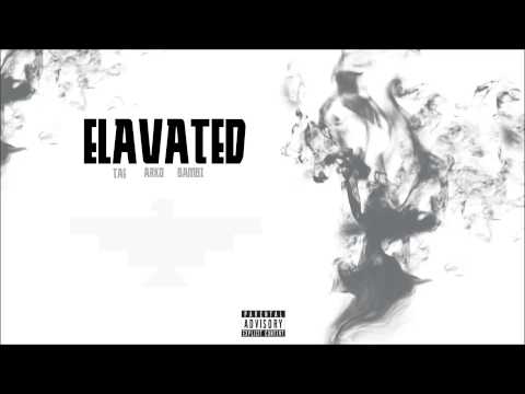 Rogue Heroes - Elavated Feat. TAE, Arko & Bambi {Download}