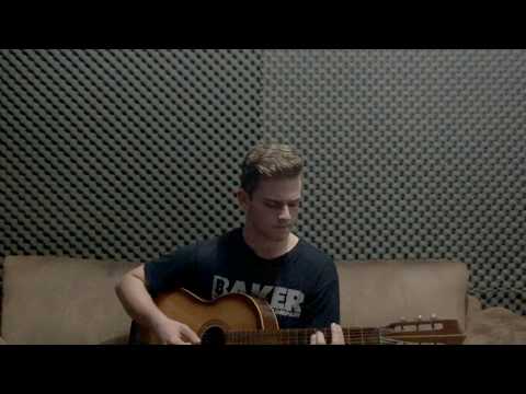 Luiz Lins - A Música Mais Triste do Ano (Guilherme Santos) Cover