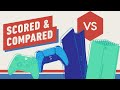 PS5 vs Xbox Series X: Scored and Compared