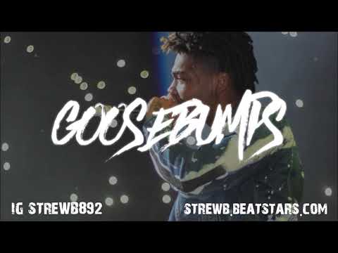 Yhung T.O (SOB X RBE) x Mozzy Type Beat 2018 - Goosebumps