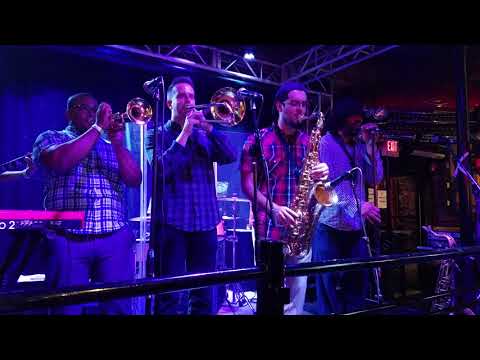 Criminals - The Debonaires