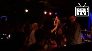 Boston Manor - Laika (Live @ Circus Maximus, Koblenz, Germany, 2018-06-28)