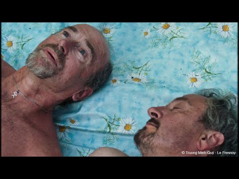 trailer