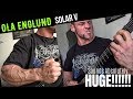 Ola Englund Solar V Sounds Absolutely HUGE!!!!!