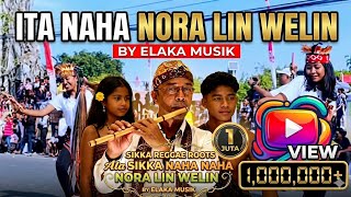 Download lagu Lagu Daerah Terbaru 2026|| ITA NAHA NORA LIN WELIN||Sikka Reggae Roots. mp3 Download lagu Lagu Daerah Terbaru 2026|| ITA NAHA NORA LIN WELIN||Sikka Reggae Roots. mp3