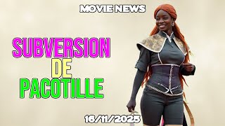 Le Faux Courage du Film : Une journée incontrôlable et sa Pseudo-Subversion