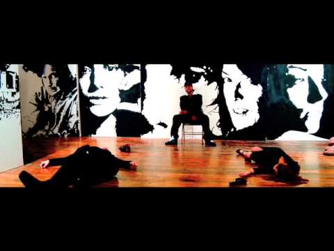 iCON The Mic King feat Awar Fall From Grace